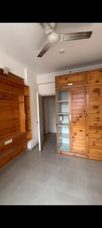 2.5 BHK + Study Room 1110 Sq.Ft. Apartment in Mahagun Mywoods