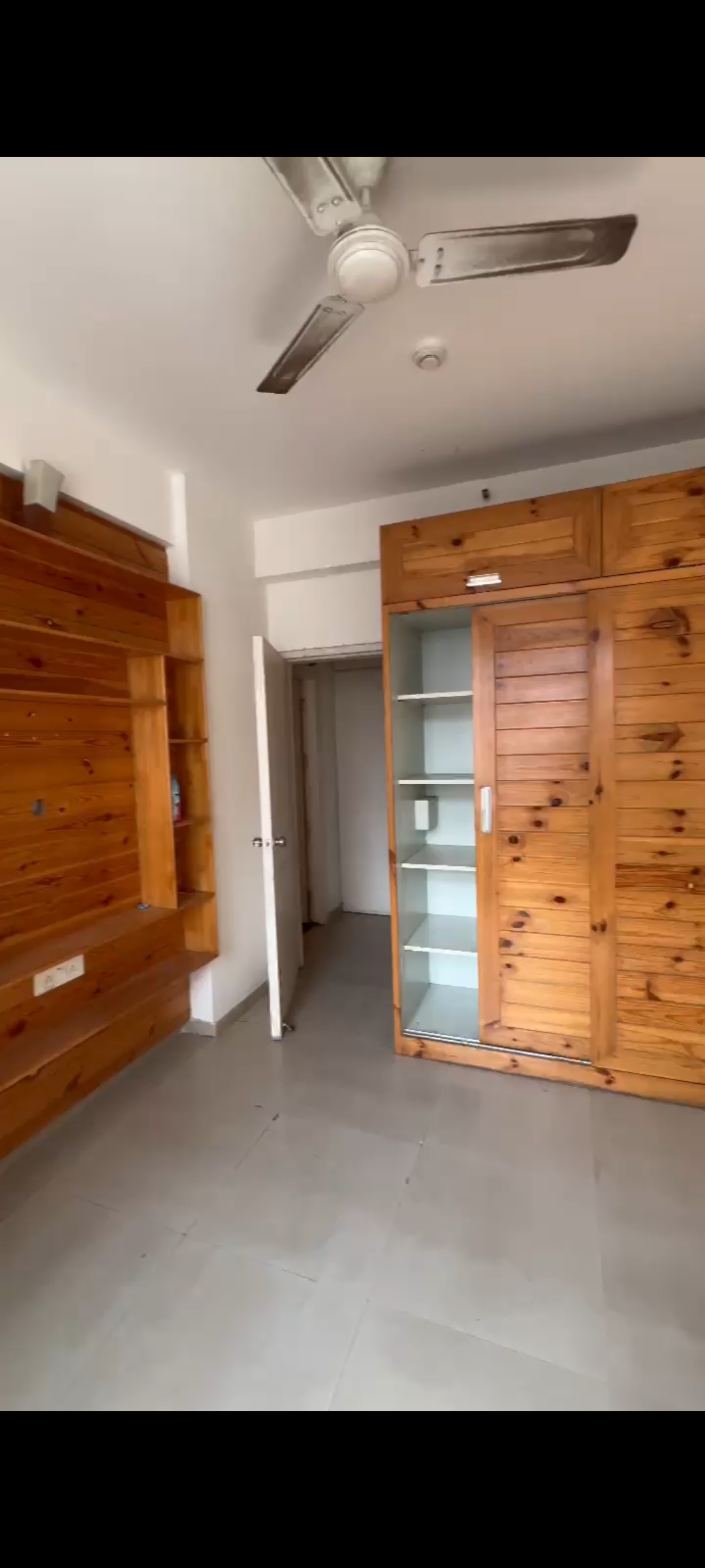 2.5 BHK + Study Room Apartment For Sale in Mahagun Mywoods