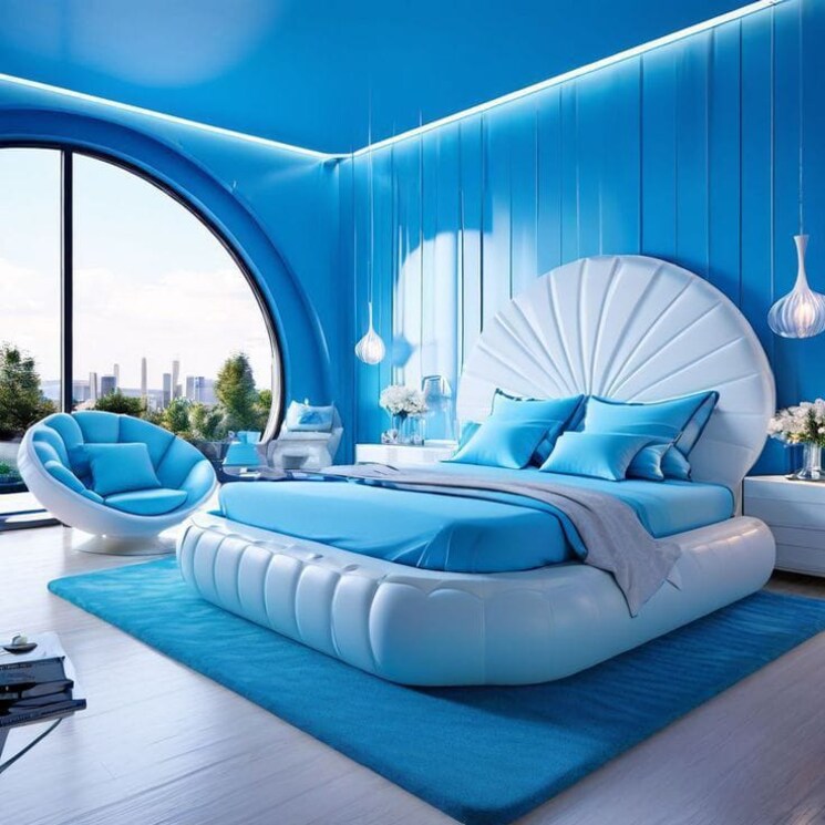 Swimming Pool, chandapura 3 Bedroom 3050 Sq.Ft. Villa In Chandapura Bangalore 9249438