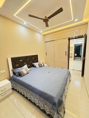 Bedroom in 2 BHK Apartment at Sector 115 – for Sale