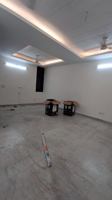 2 BHK Builder Floor For Rent in Freedom Fighters Enclave