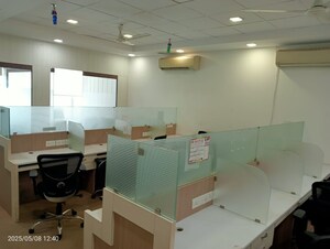  Office Space For Rent in Moraj Casablanca, Cbd Belapur Sector 11