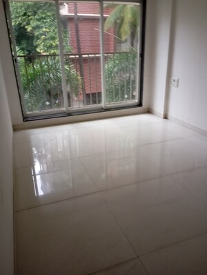 Balcony in 2 BHK Apartment at Siv Akhand Anand, Andheri East – for Sale