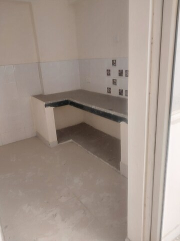 Building Lobby in 3 BHK Apartment at Eureka Diya Green City, Raj Nagar Extension – for Sale
