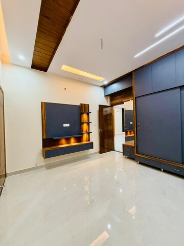 Bedroom in 3 BHK Apartment at Sunny Enclave – for Sale