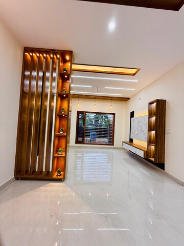 Room in 3 BHK Apartment at Sunny Enclave – for Sale