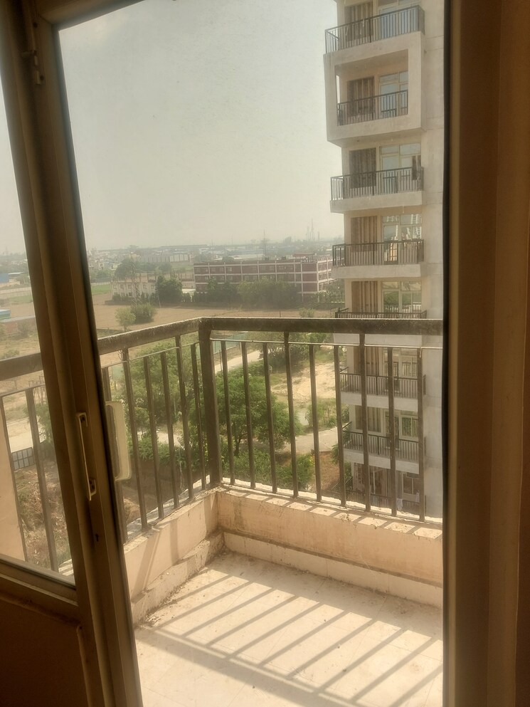 Balcony, eureka-diya-green-city 3 Bedroom 1277 Sq.Ft. Apartment In Raj Nagar Extension Ghaziabad 9249439