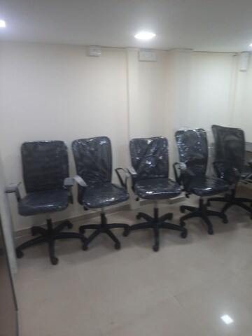 Team Area in  Office Space at Malad West – for Rent