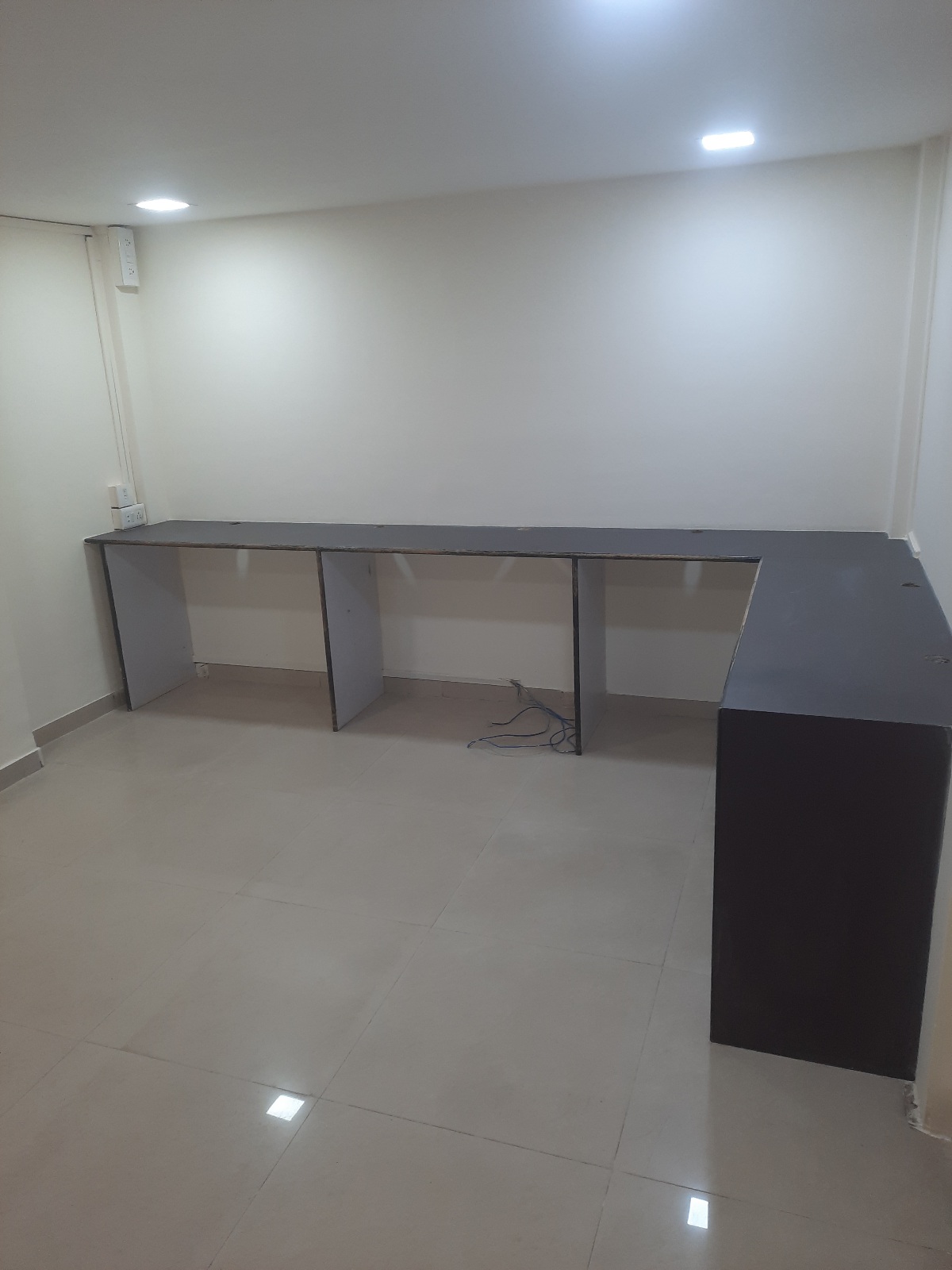 Office Space For Rent in Malad West