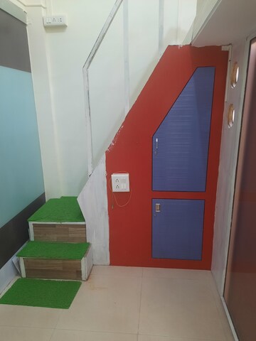 Team Area in  Office Space at Malad West – for Rent