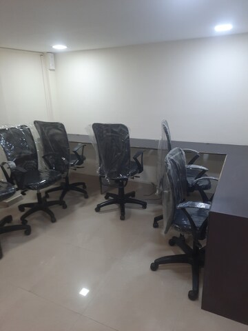 Team Area in  Office Space at Malad West – for Rent