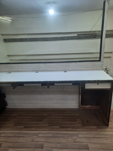 Team Area in  Office Space at Malad West – for Rent