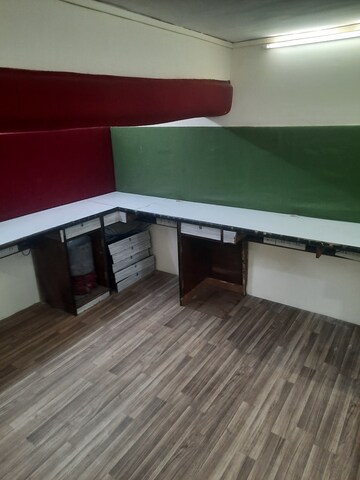 Team Area in  Office Space at Malad West – for Rent
