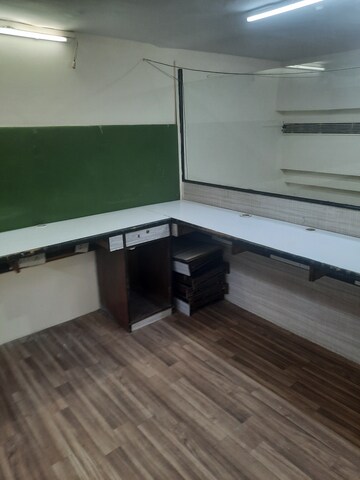 Team Area in  Office Space at Malad West – for Rent