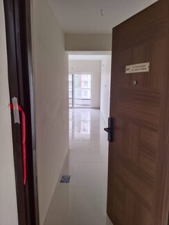 2 BHK + Study Room Apartment For Sale in Shapoorji Pallonji Joyville Hinjewadi