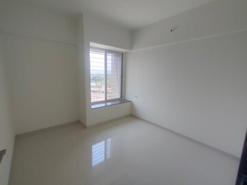Room in 2 BHK Apartment at Shapoorji Pallonji Joyville Hinjewadi, Hinjewadi – for Sale