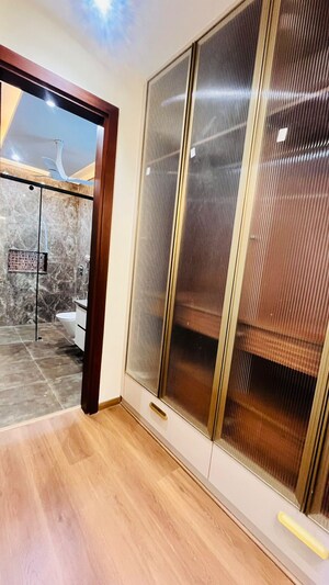 Furnished Amenities in 3 BHK Builder Floor at Orris Atulyam, Sector 83 – for Sale