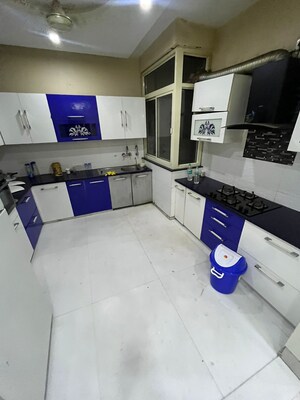 3 BHK Builder Floor For Rent in Old Rajinder Nagar