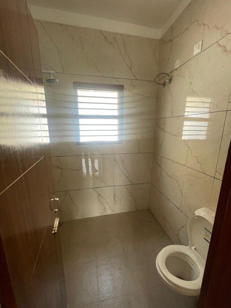 Attached Bathroom, sunny enclave 3 Bedroom 108 Sq.Yd. Villa In Sunny Enclave Mohali 9249467