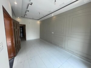 Hall in 3 BHK Villa at Sunny Enclave – for Sale