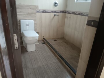 Bathroom in 2 BHK Apartment at Eros Wembley Estate, Sector 50 – for Rent