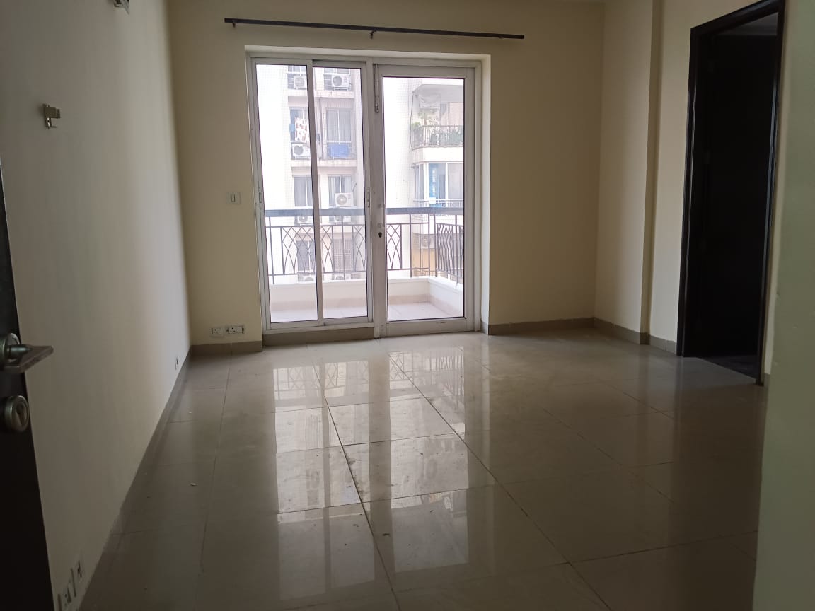 2 BHK + Pooja Room Apartment For Rent in Eros Wembley Estate