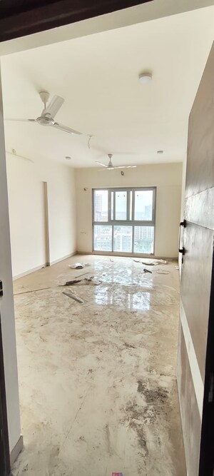 1 BHK Apartment For Rent in Aakar Vidya Nidhi, Goregaon West