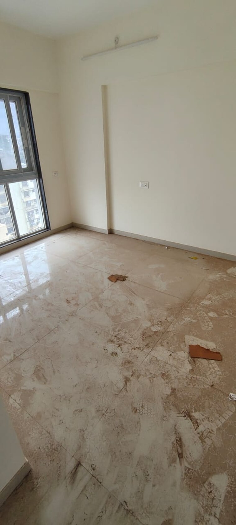 Room, aakar-vidya-nidhi 1 Bedroom 383 Sq.Ft. Apartment In Goregaon West Mumbai 9249510