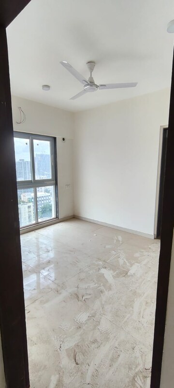 Room in 1 BHK Apartment at Aakar Vidya Nidhi, Goregaon West – for Rent