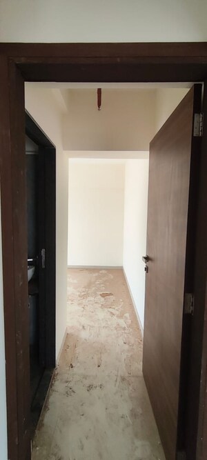 Room in 1 BHK Apartment at Aakar Vidya Nidhi, Goregaon West – for Rent