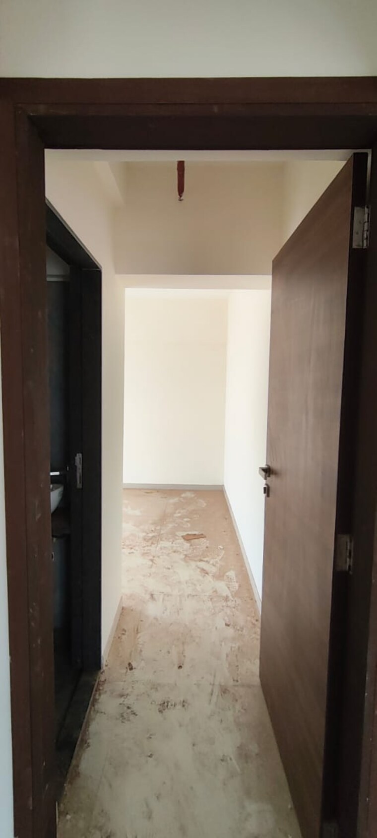 Room, aakar-vidya-nidhi 1 Bedroom 383 Sq.Ft. Apartment In Goregaon West Mumbai 9249510