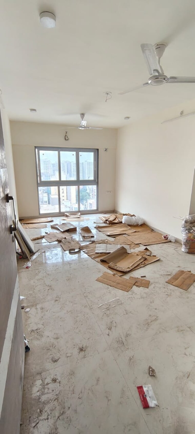 undefined, aakar-vidya-nidhi 1 Bedroom 383 Sq.Ft. Apartment In Goregaon West Mumbai 9249510