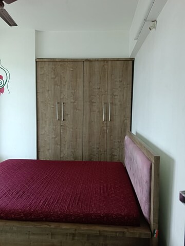 Bedroom in 1 BHK Apartment at SKD Pinnacolo, Mira Road – for Sale