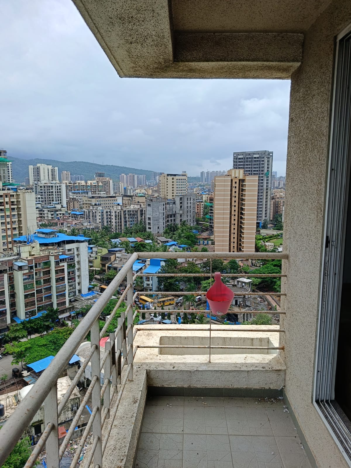 1 BHK Apartment For Sale in SKD Pinnacolo