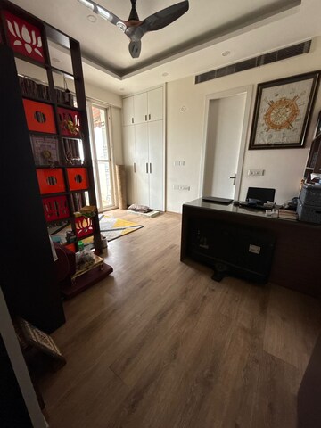4 BHK Apartment For Rent in Prateek Edifice, Sector 107