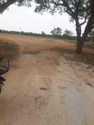  Plot For Sale in North Bangalore