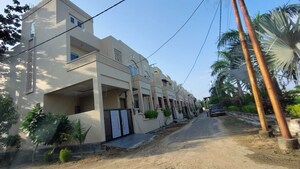  Plot – Exterior View View at Wing Lucknow Greens Plots, Sultanpur Road - for Sale