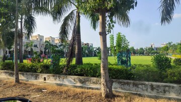 Plot Area in  Plot at Wing Lucknow Greens Plots, Sultanpur Road – for Sale