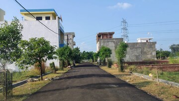  Plot For Sale in Wing Lucknow Greens Plots, Sultanpur Road