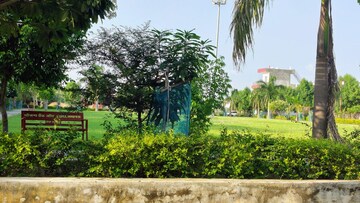  Plot – Garden View at Wing Lucknow Greens Plots, Sultanpur Road - for Sale