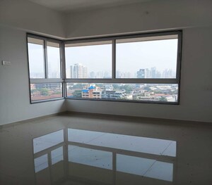 1 BHK Apartment For Rent in Dadar West