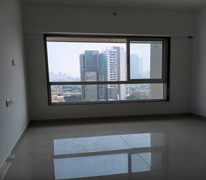 Living Room in 1 BHK Apartment at Dadar West – for Rent