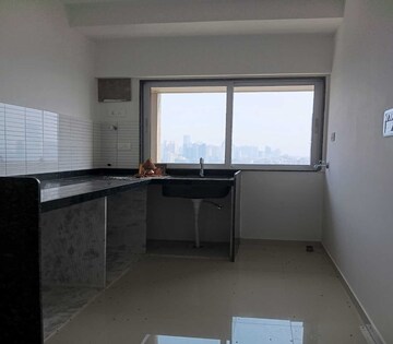 Kitchen in 1 BHK Apartment at Dadar West – for Rent