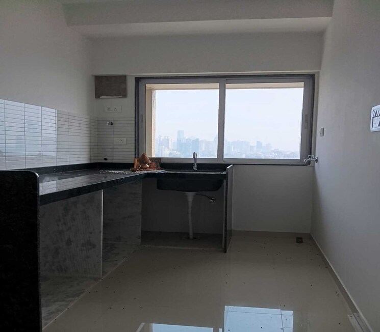 Kitchen, dadar west 1 Bedroom 450 Sq.Ft. Apartment In Dadar West Mumbai 9249490