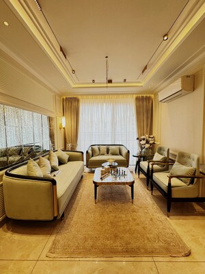 3 BHK Apartment For Sale in Kharar Road