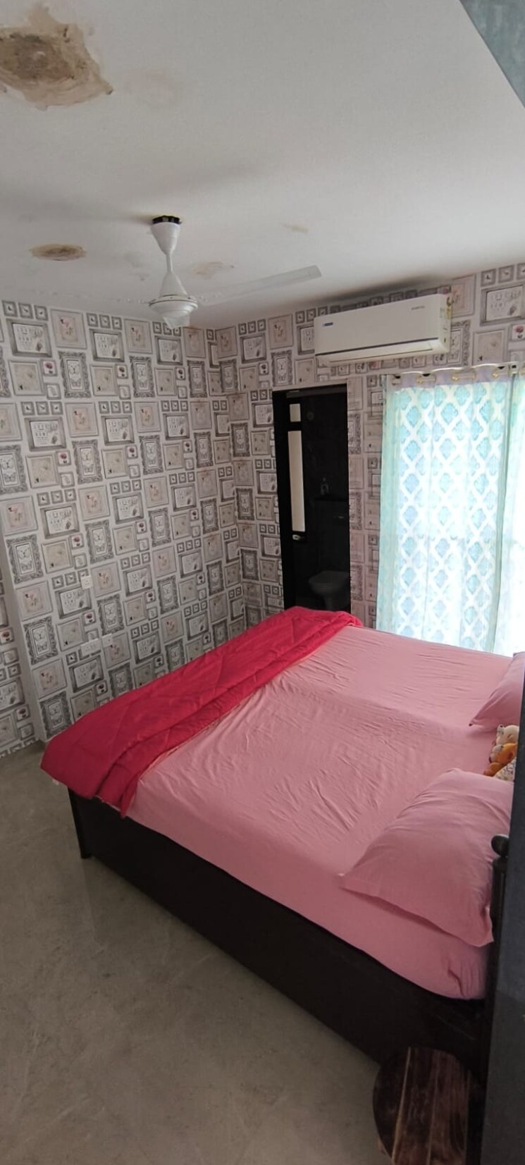 Bedroom, micl-aaradhya-highpark 1 Bedroom 504 Sq.Ft. Apartment In Mira Road Thane 9249498