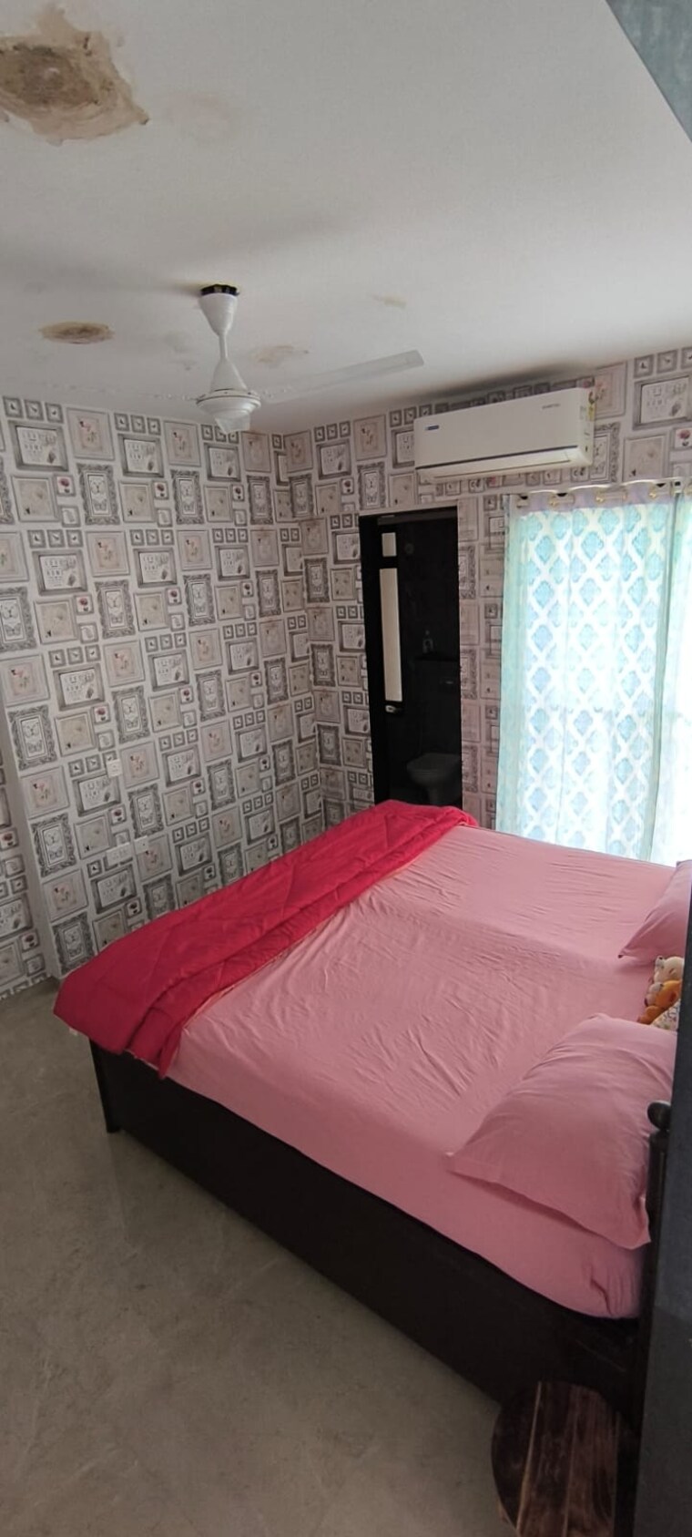 Bedroom, micl-aaradhya-highpark 1 Bedroom 504 Sq.Ft. Apartment In Mira Road Thane 9249498