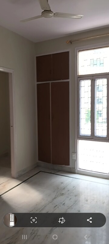Bedroom in 3 BHK Apartment at Prangan Tower, Vaishali Sector 5 – for Sale