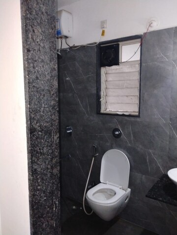 Master Bedroom in 2 BHK Apartment at Rachana Eternia, Baner – for Rent