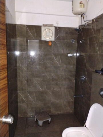 Furnished Amenities in 2 BHK Apartment at Rachana Eternia, Baner – for Rent